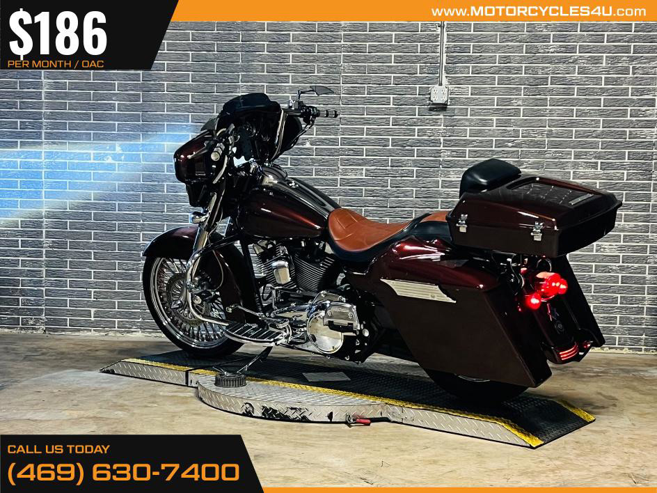 Electra Glide® Standard