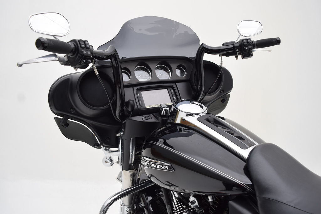 Electra Glide® Ultra Classic®