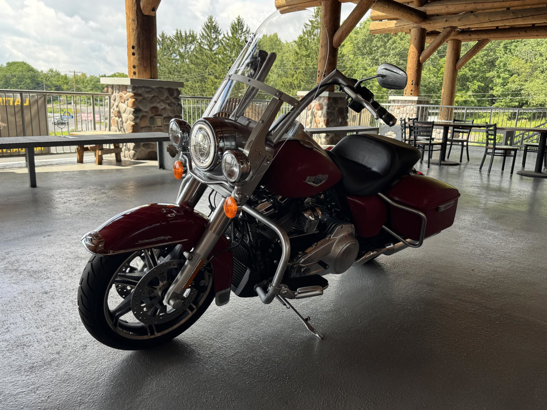 Road King®