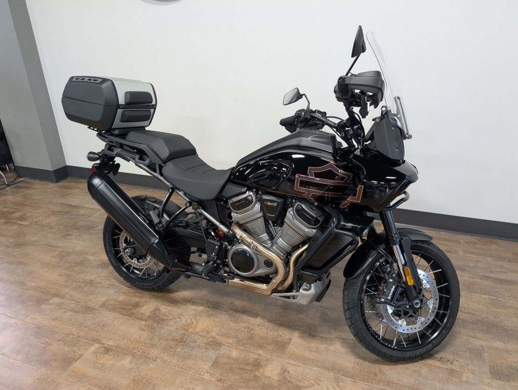 Pan America® 1250 Special