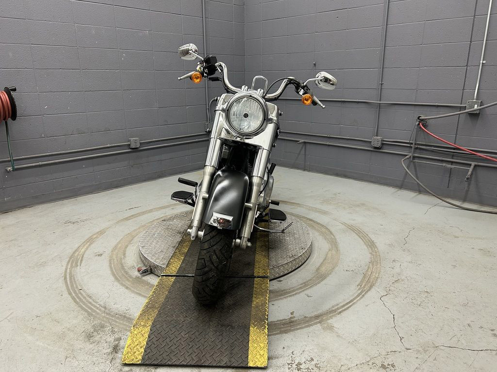 Dyna® Switchback