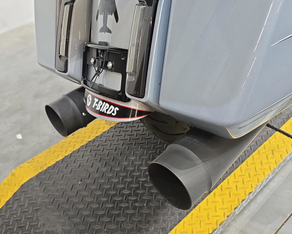 Road Glide®