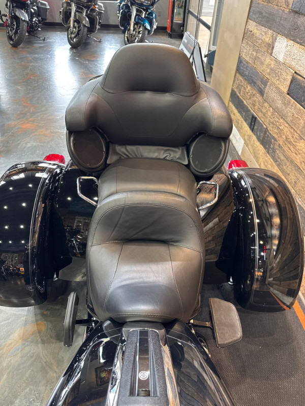 Tri Glide® Ultra