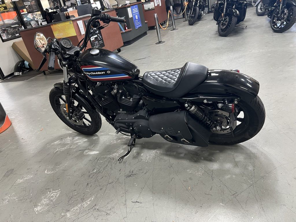 Iron 1200®