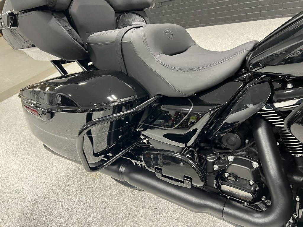 Road Glide® Limited