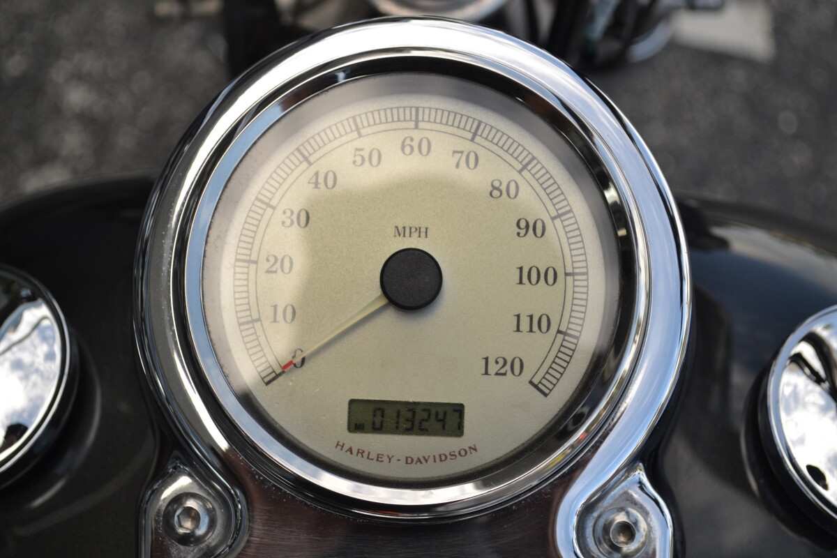 Dyna® Wide Glide®