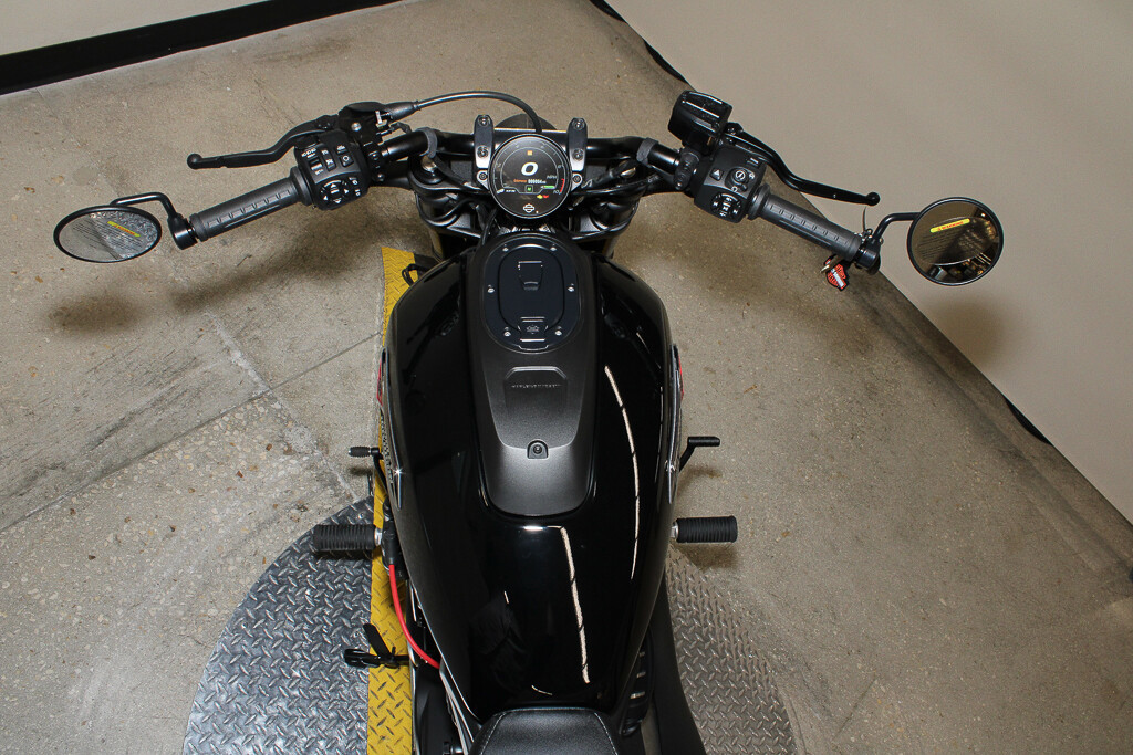 Sportster® S