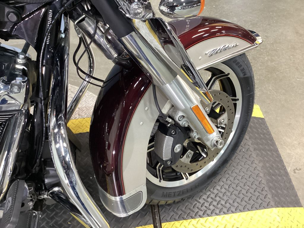 Electra Glide® Ultra Classic®