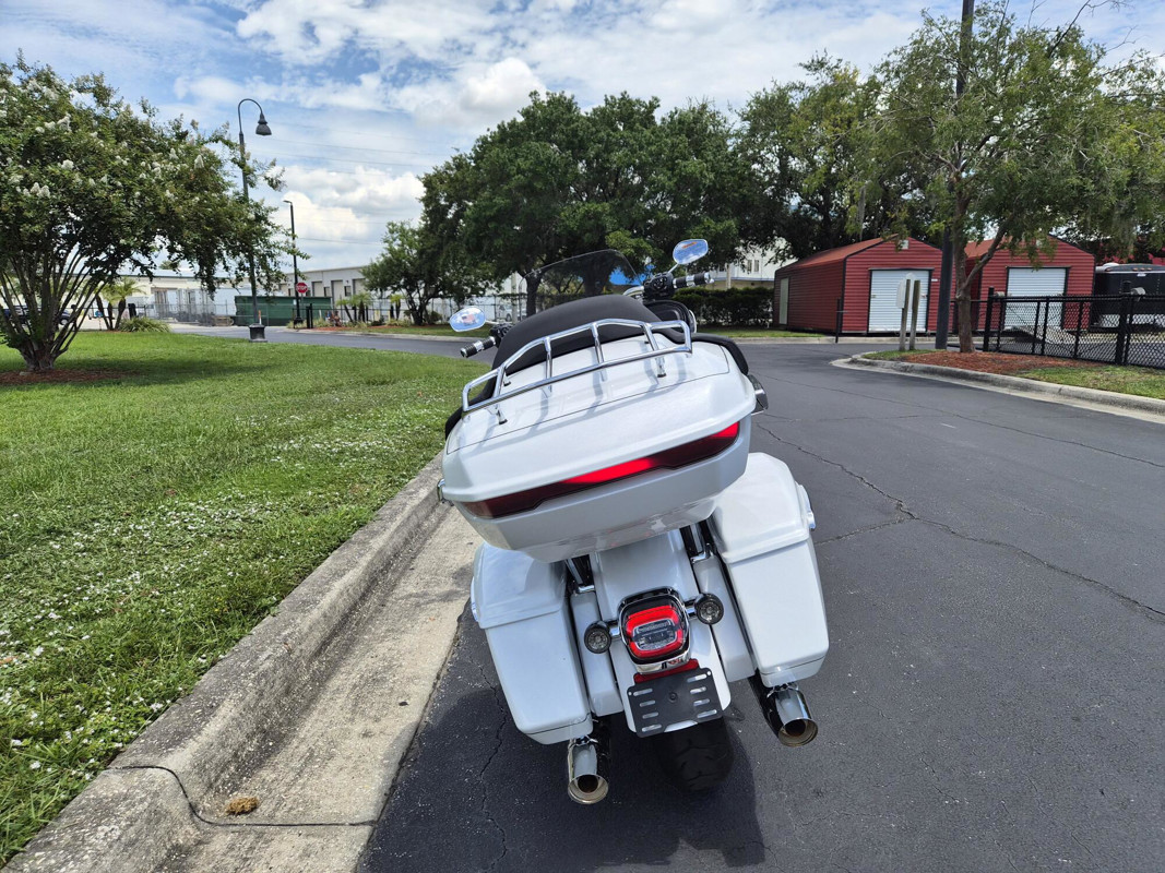 Road Glide® Limited