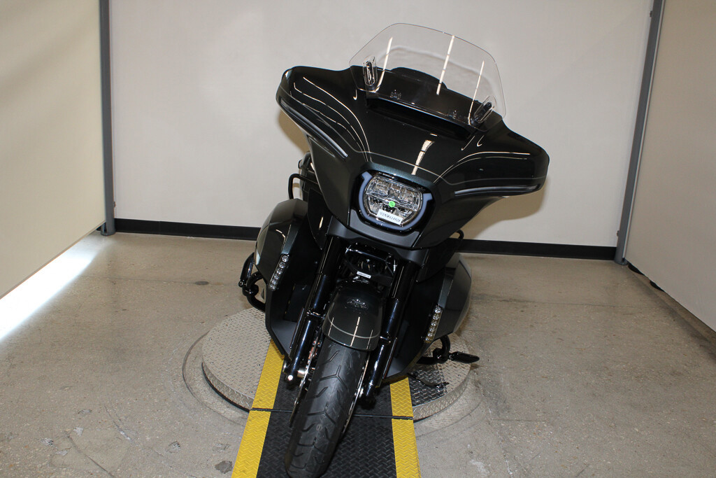 Street Glide® Limited