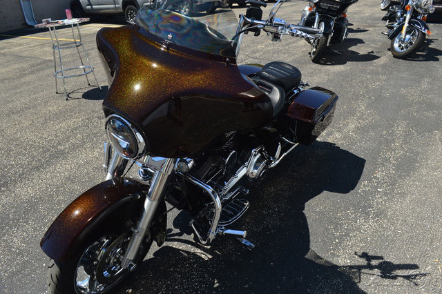 Street Glide®