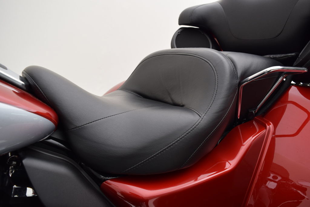Tri Glide® Ultra