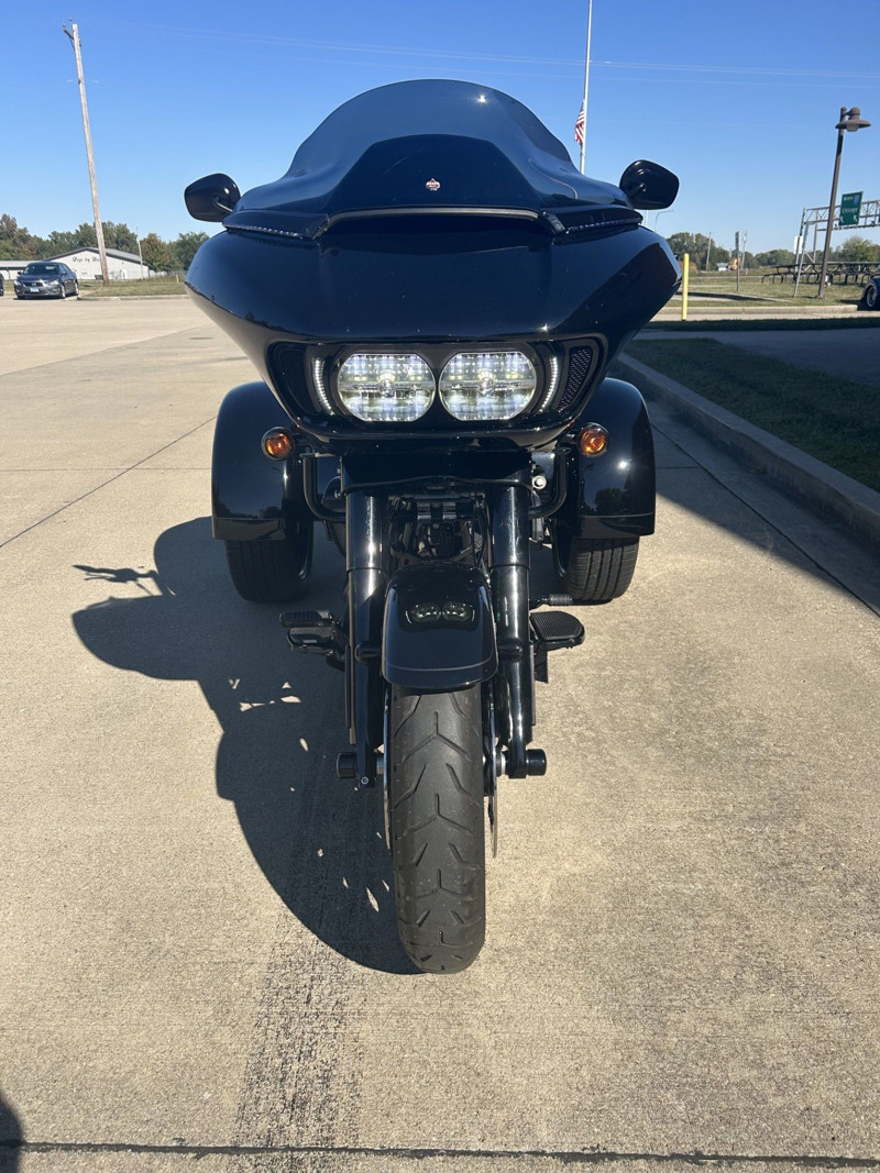 Road Glide® 3