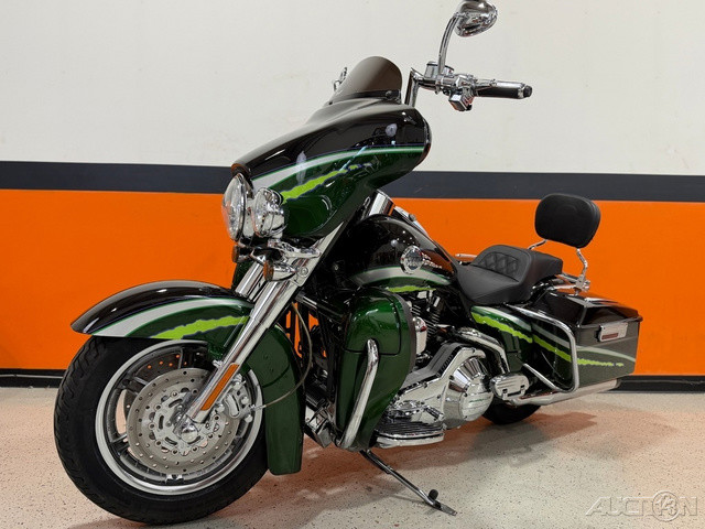 Electra Glide® Ultra Classic®