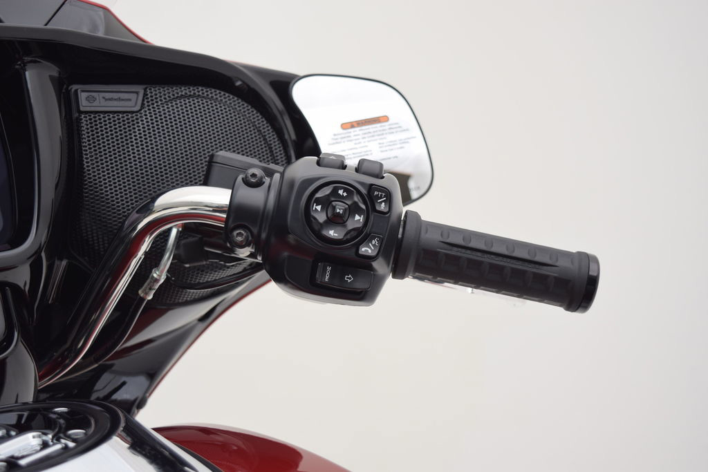 Street Glide® Limited