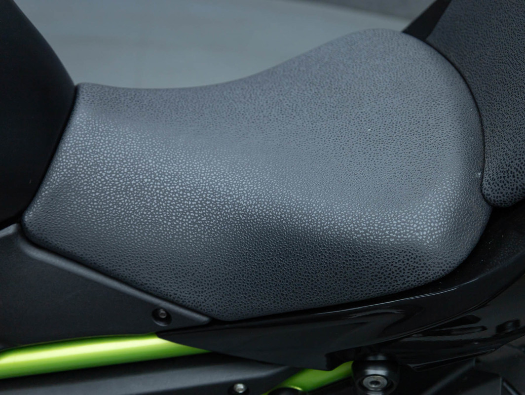 Z650 ABS	