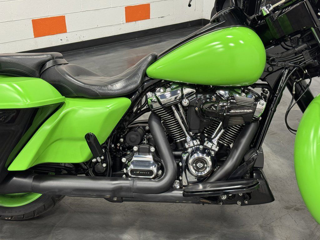 Street Glide® Special