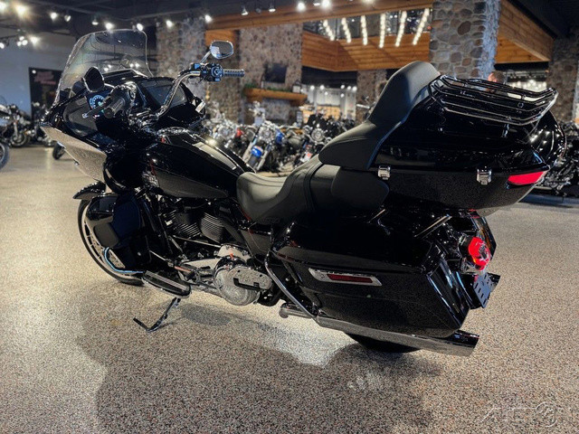 Road Glide® Limited