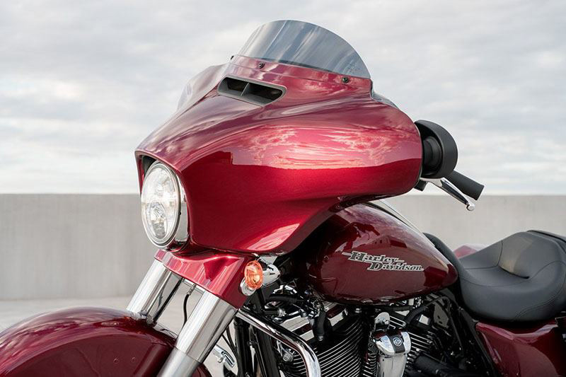 Street Glide® Special