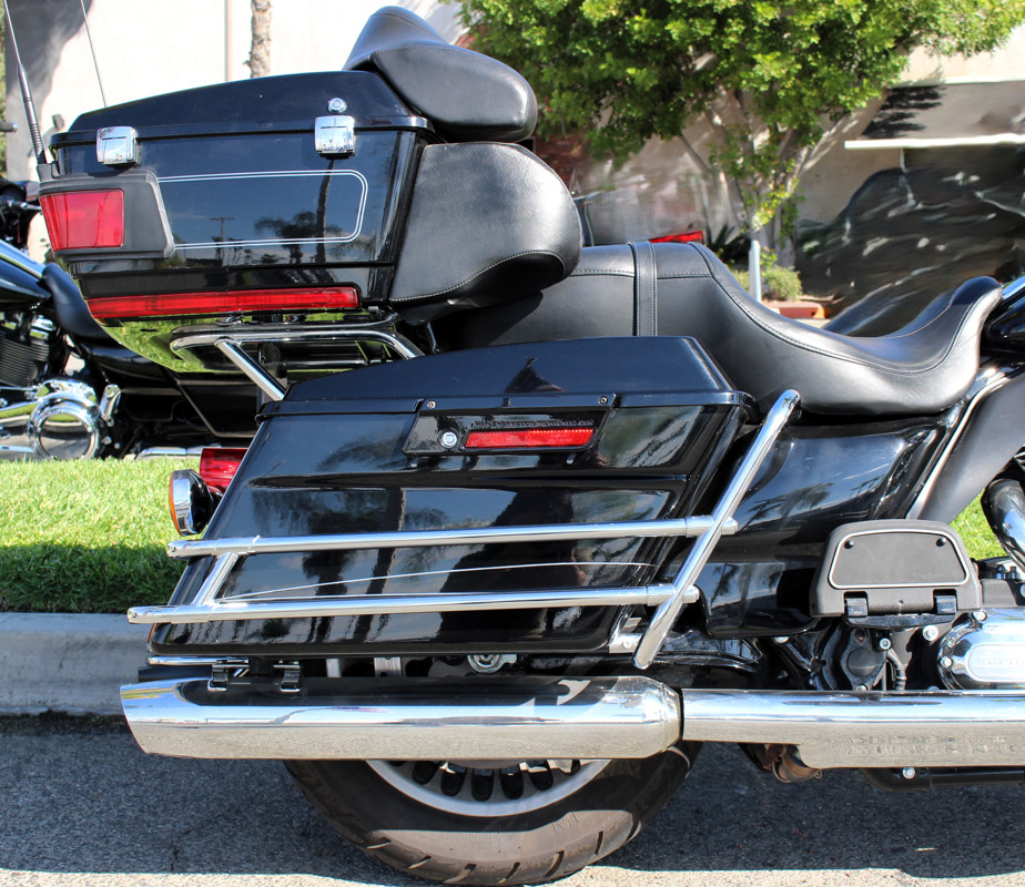 Electra Glide® Classic