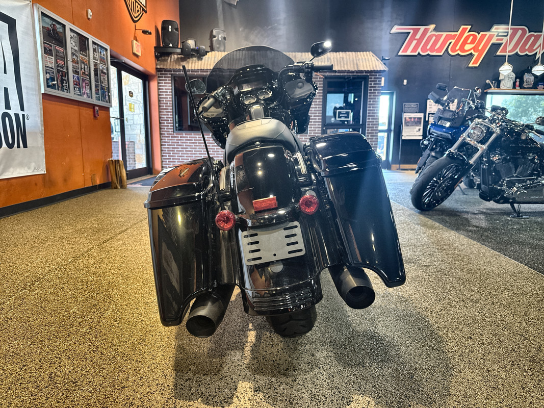 Road Glide® Special