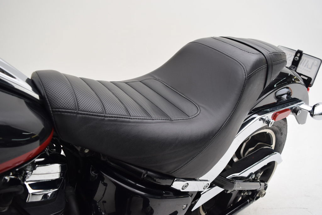 Softail® Low Rider®