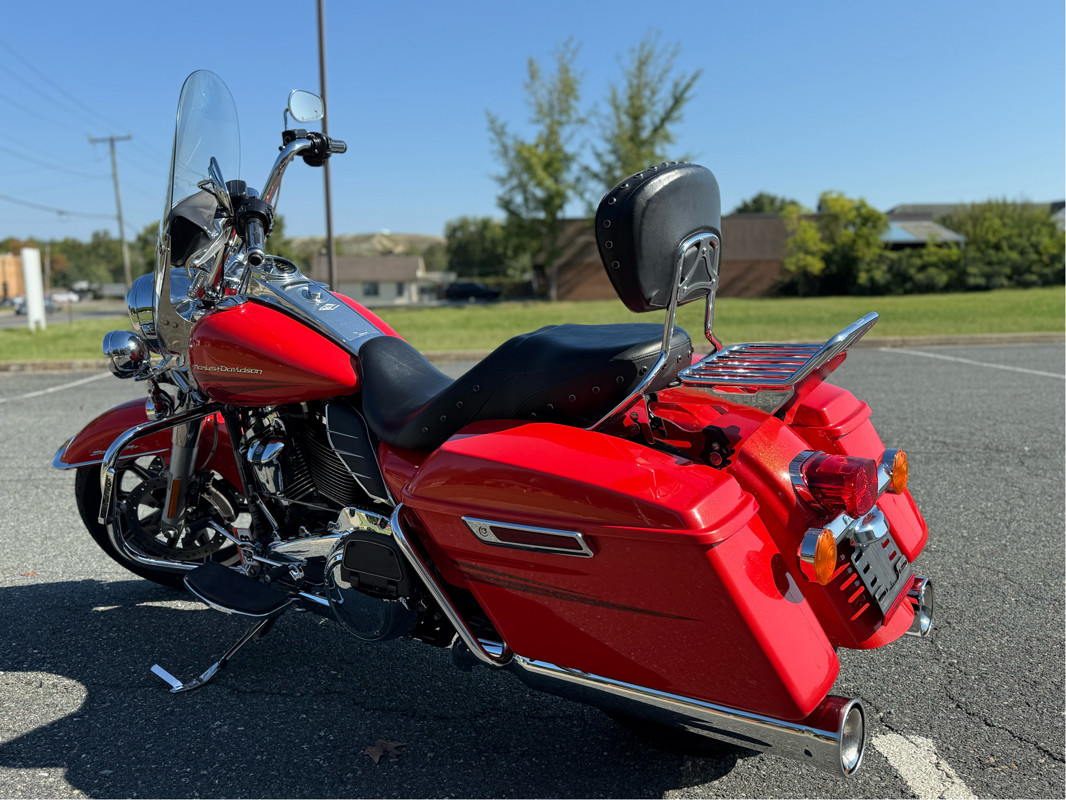 Road King®