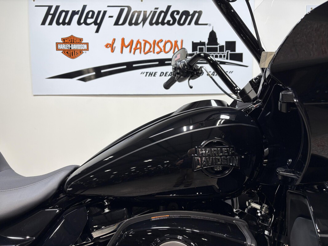 Road Glide® Limited