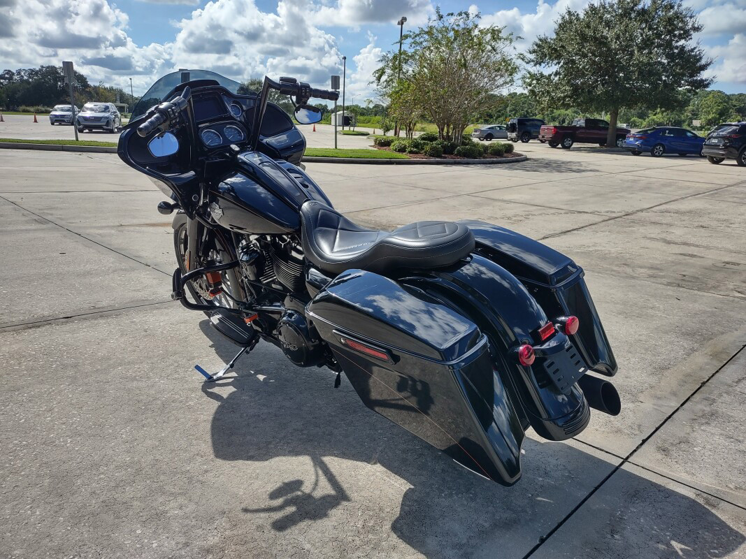 Road Glide® Special