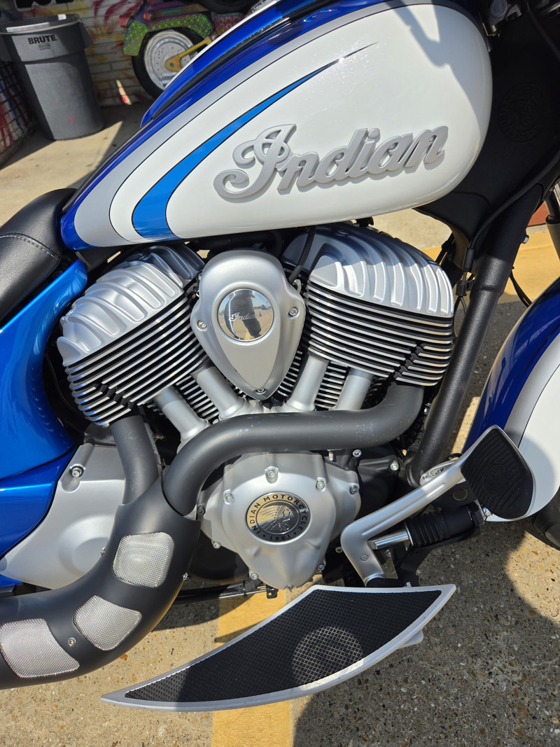 Chieftain®