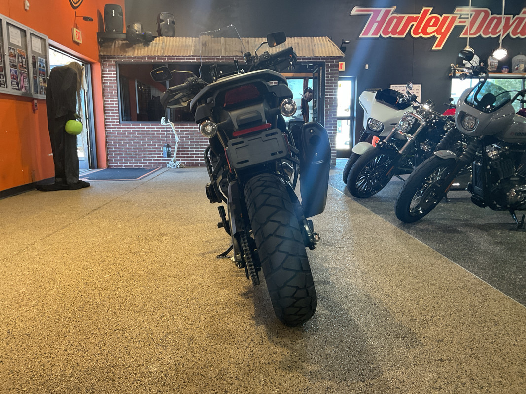 Pan America® 1250 Special