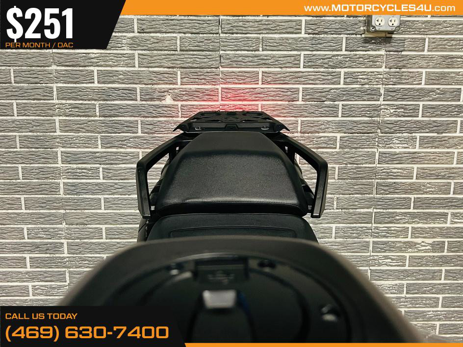 Pan America® 1250 Special