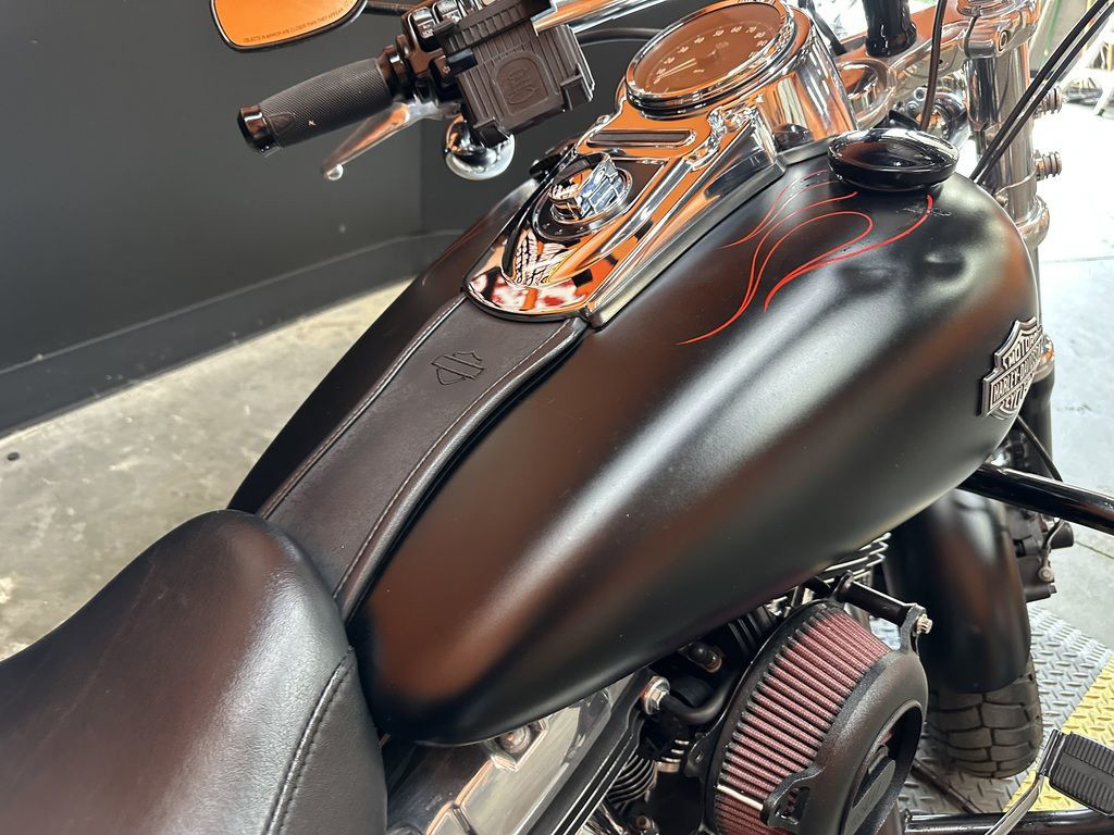 Dyna® Fat Bob®
