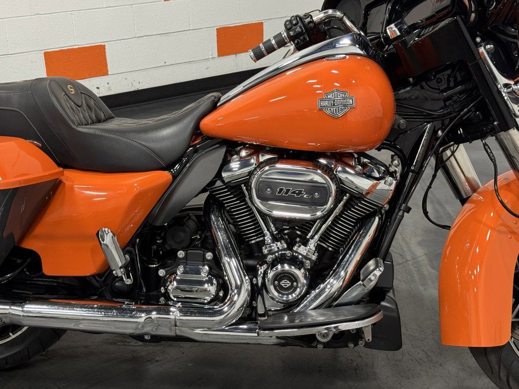 Street Glide® Special