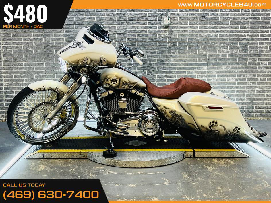 Street Glide® Special