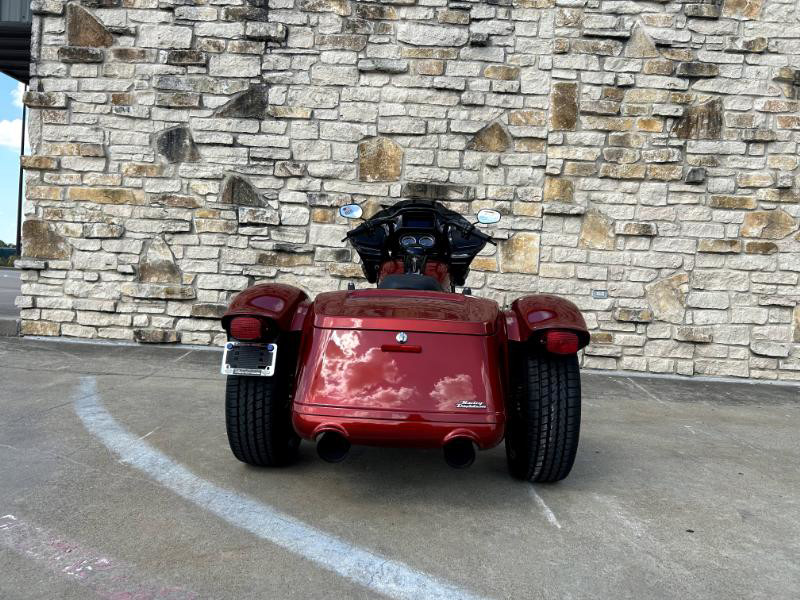 Road Glide® 3
