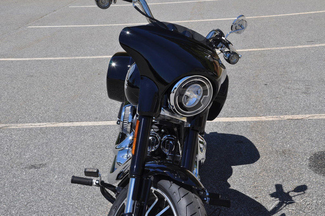 Sport Glide®