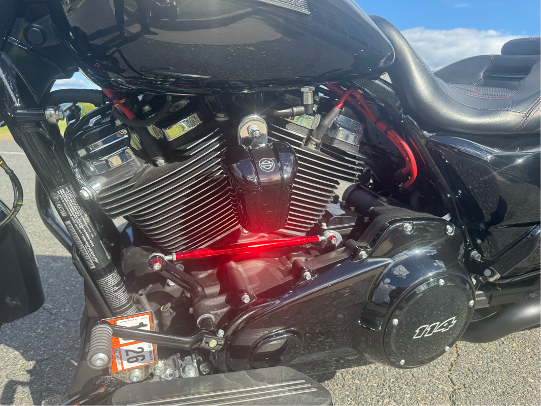 Road King® Special
