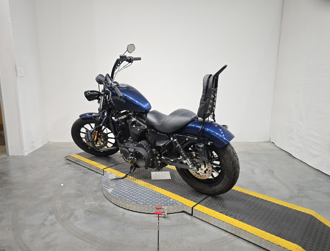 Sportster® Iron 883®