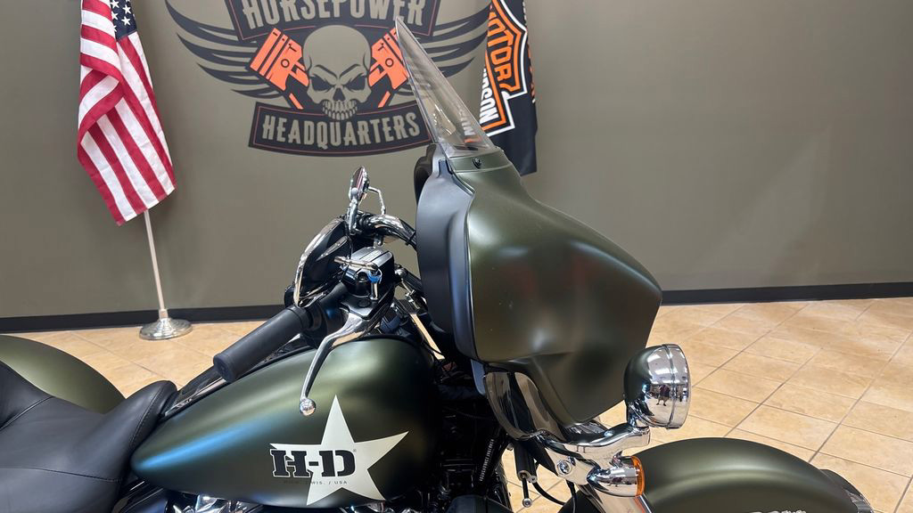 Tri Glide® Ultra