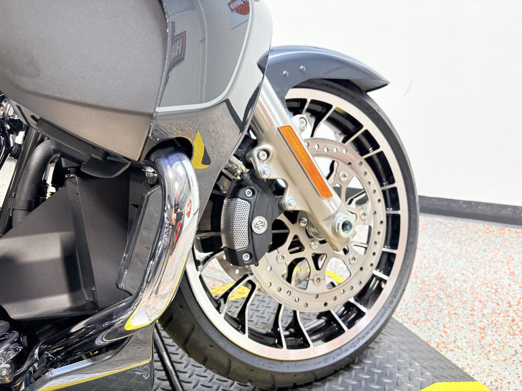 Road Glide® Limited