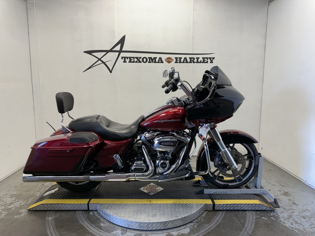 Road Glide® Special