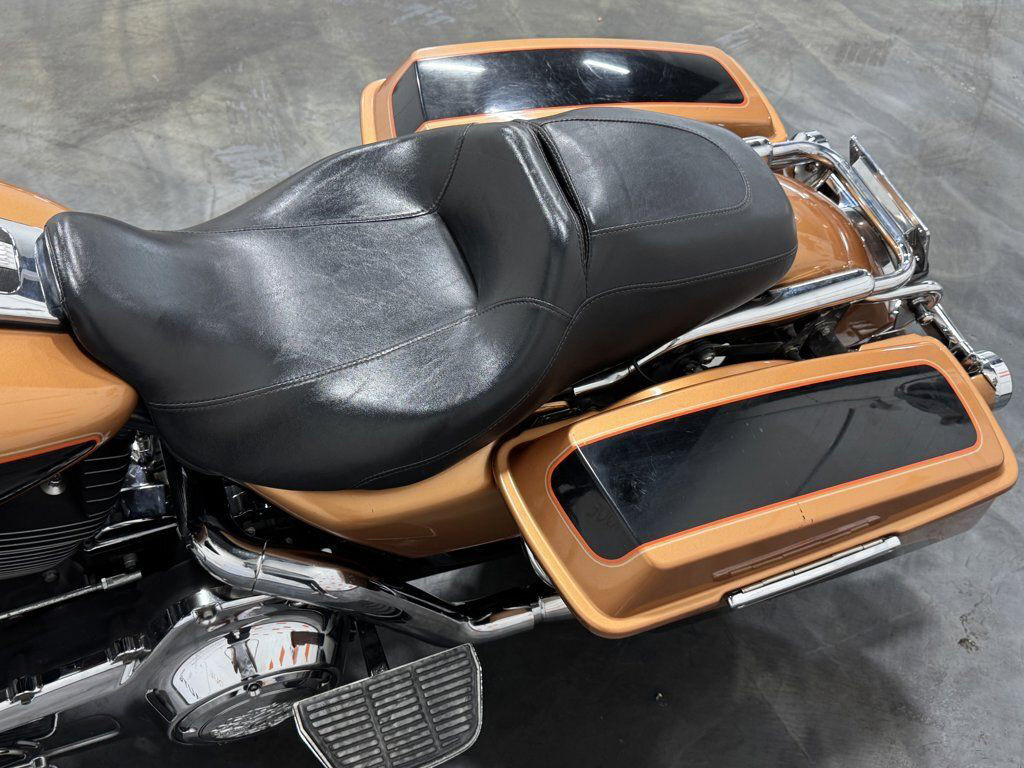 Ultra Classic® Electra Glide®
