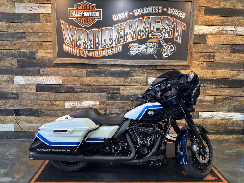 Street Glide® Special