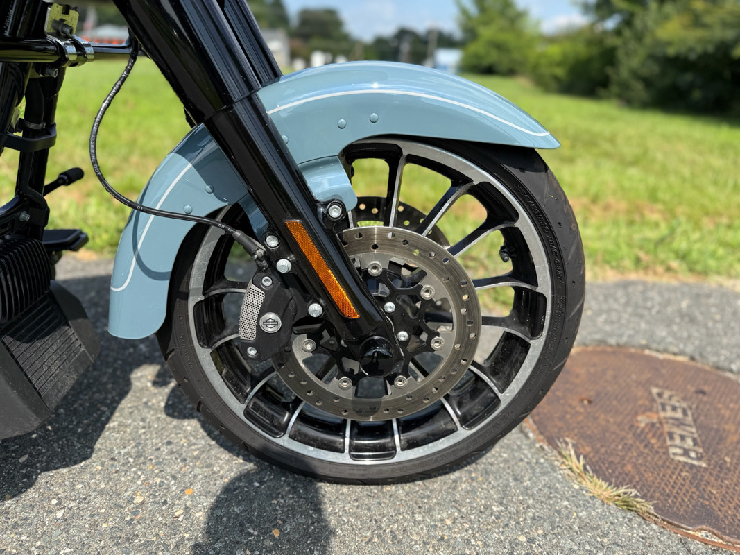 Road Glide® 3