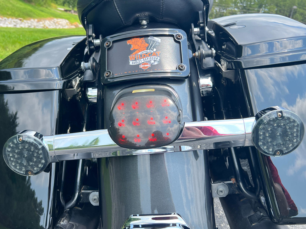 Road King® Classic