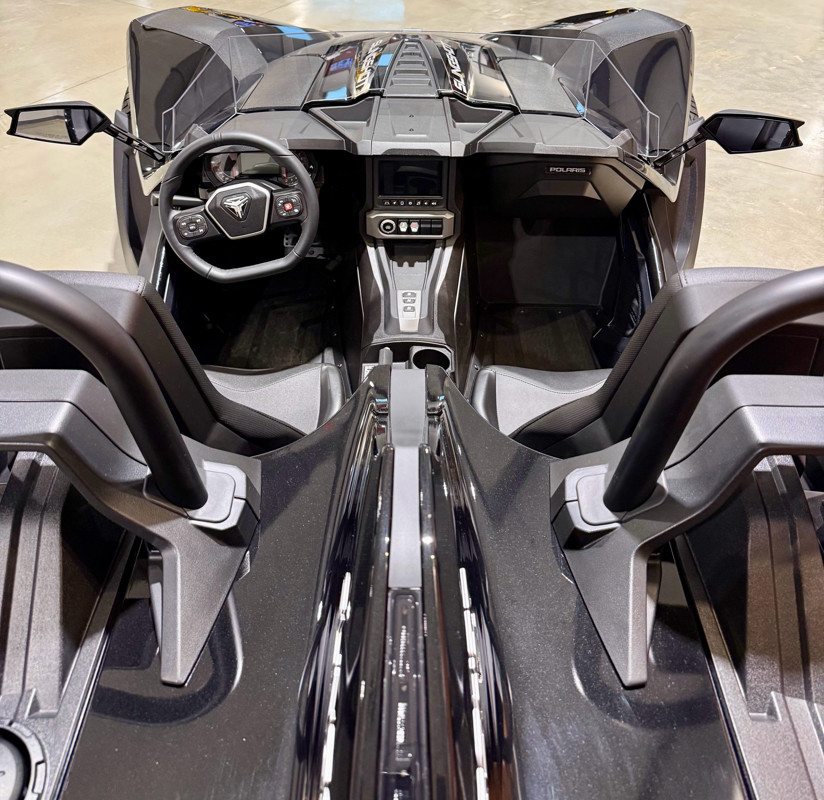Slingshot® SL