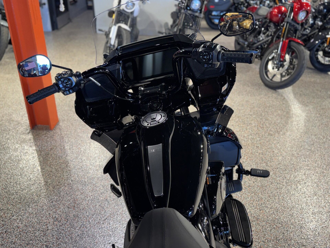 Road Glide® Limited