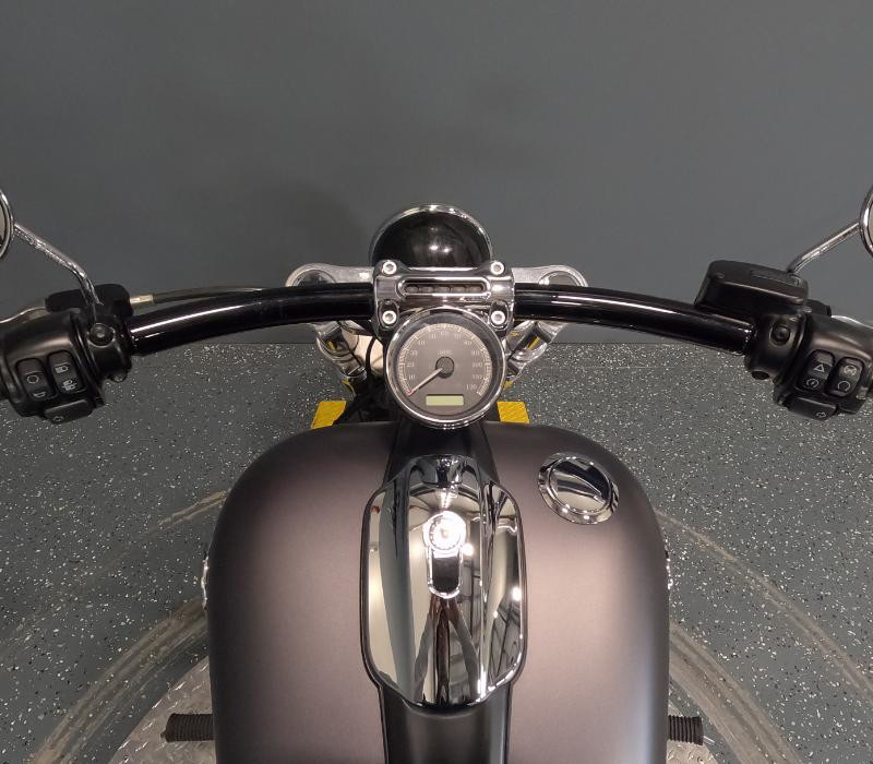 Softail® Breakout®