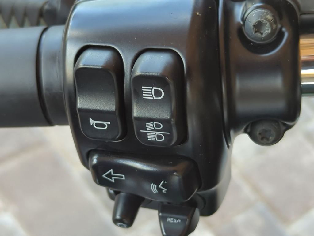 Street Glide® Special